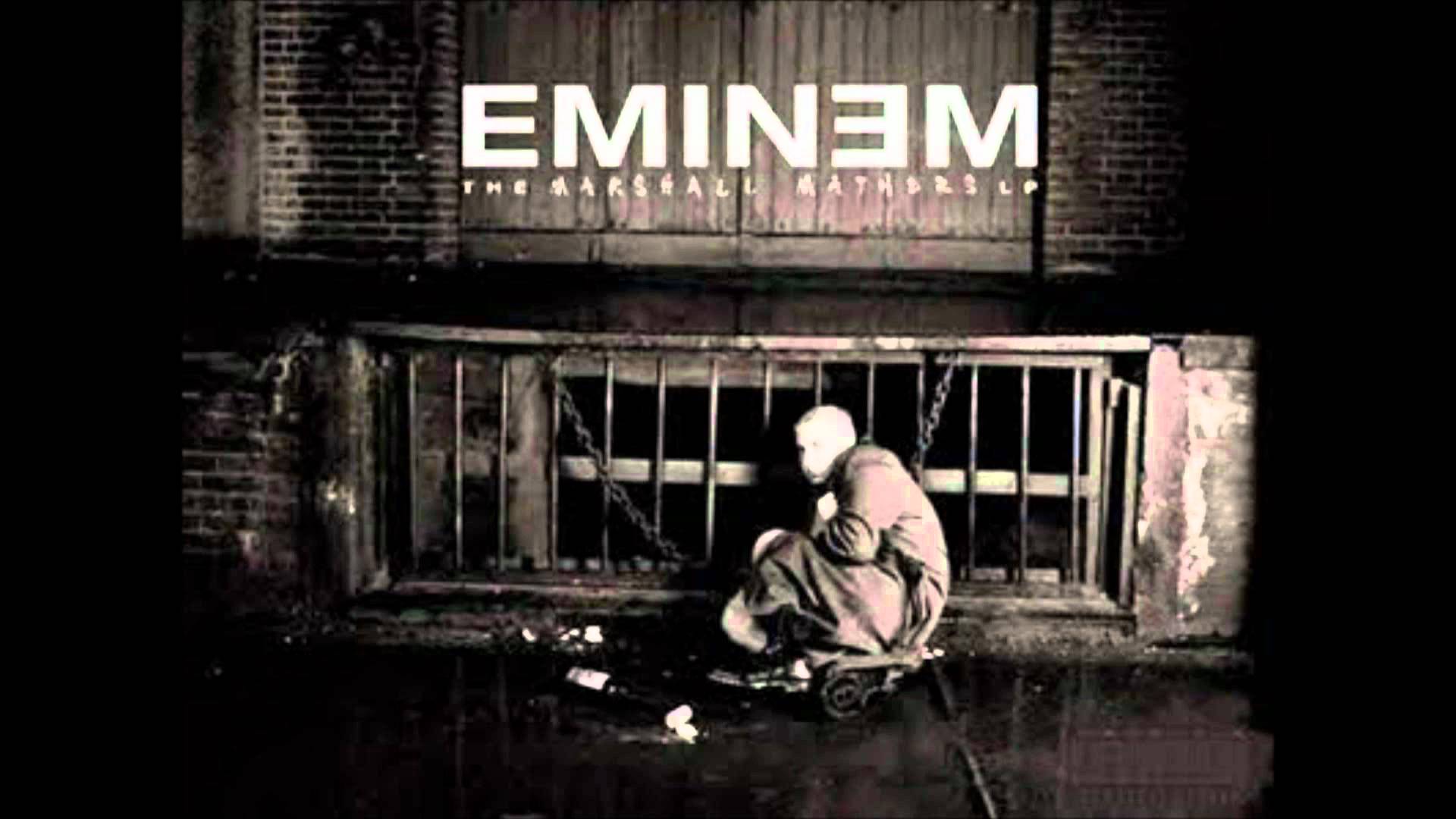 Marshall Mathers Wallpapers Wallpaper Cave