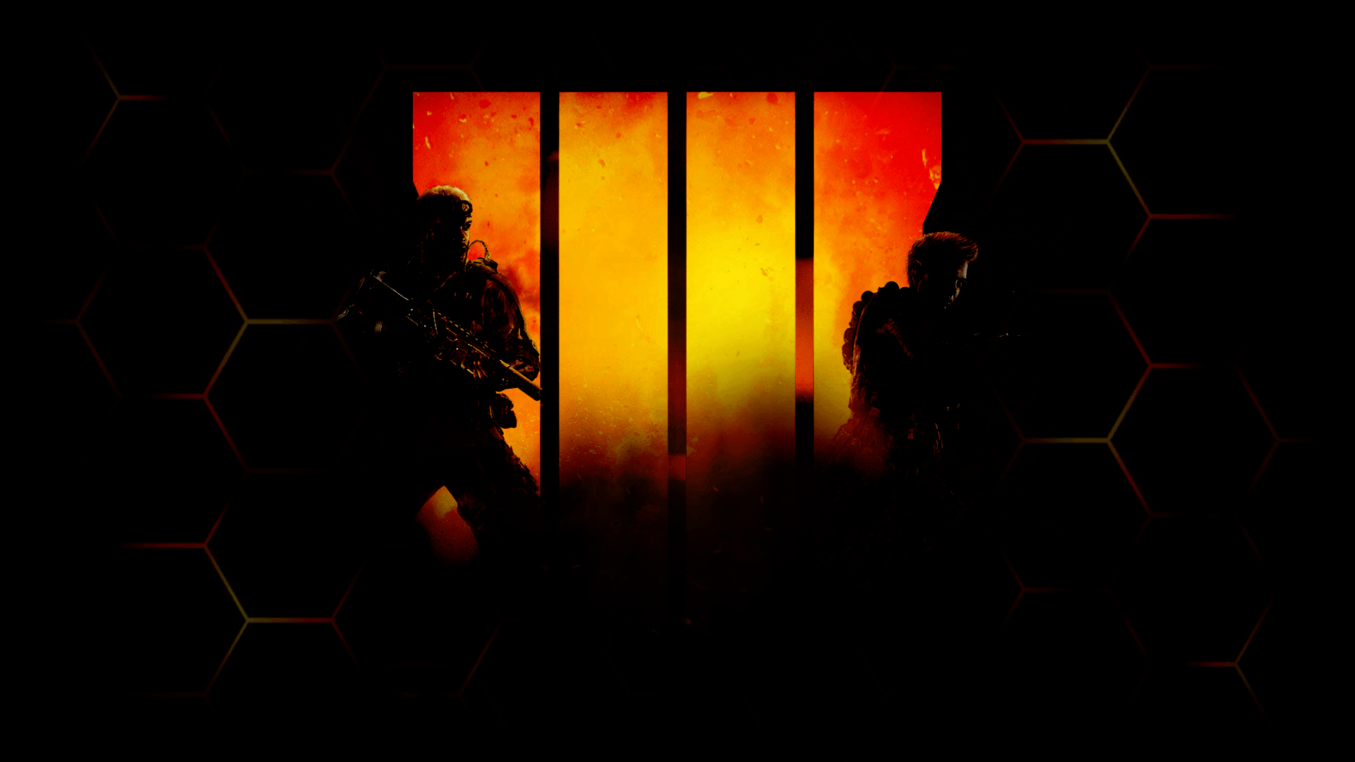 BO4 Wallpapers Wallpaper Cave