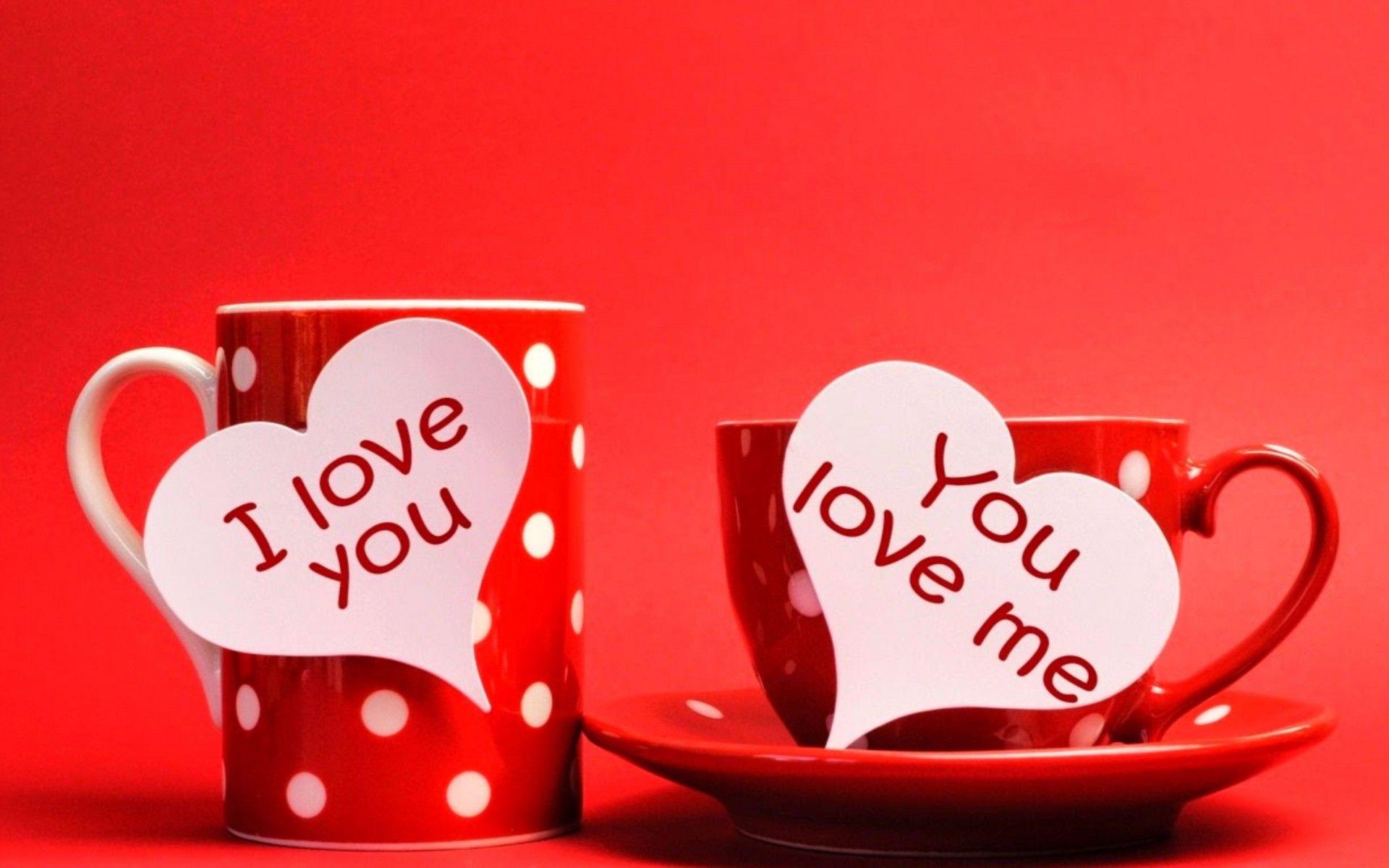 Do You Love Me Wallpapers Wallpaper Cave