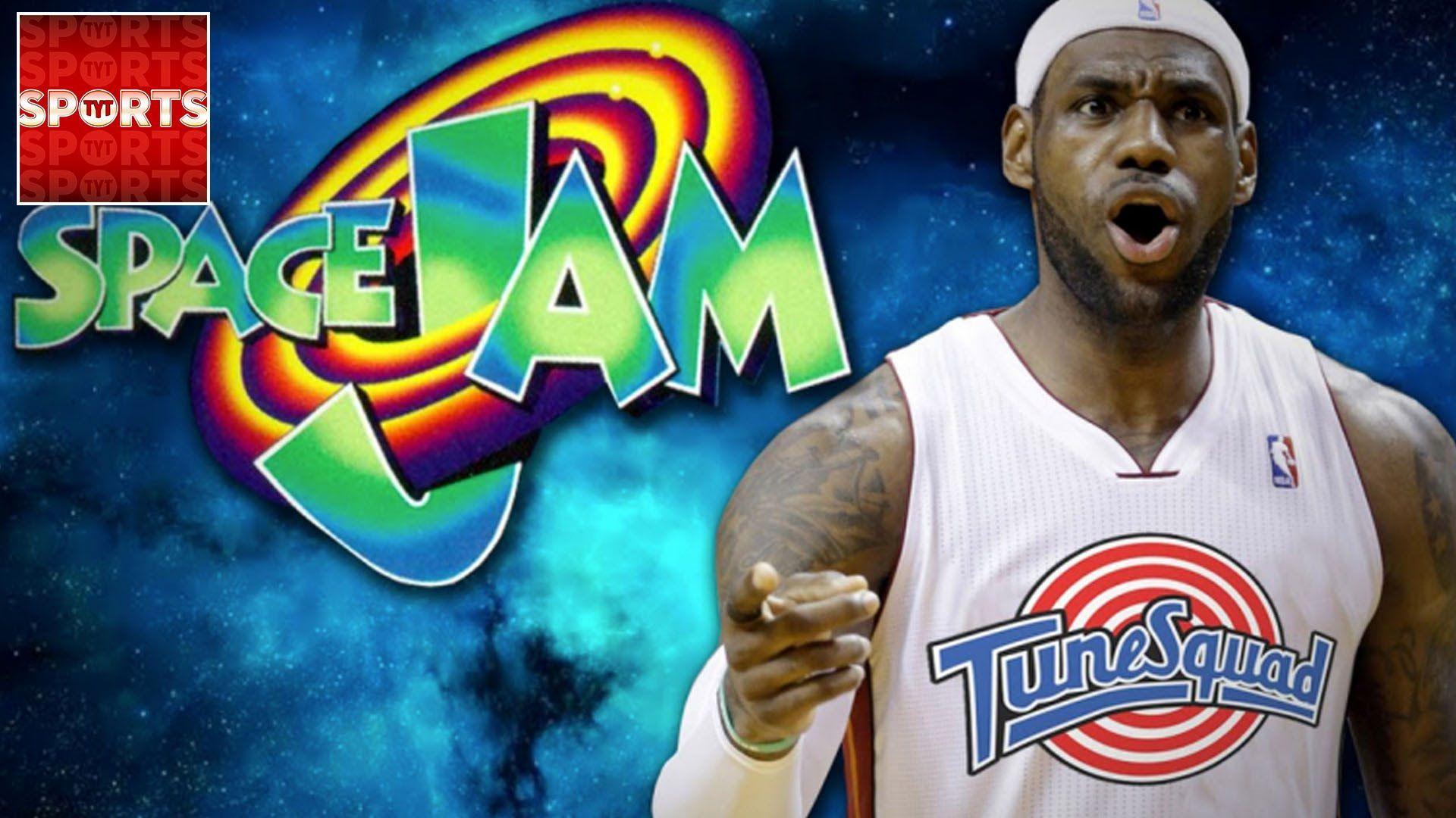 Space Jam 2 Wallpapers Wallpaper Cave