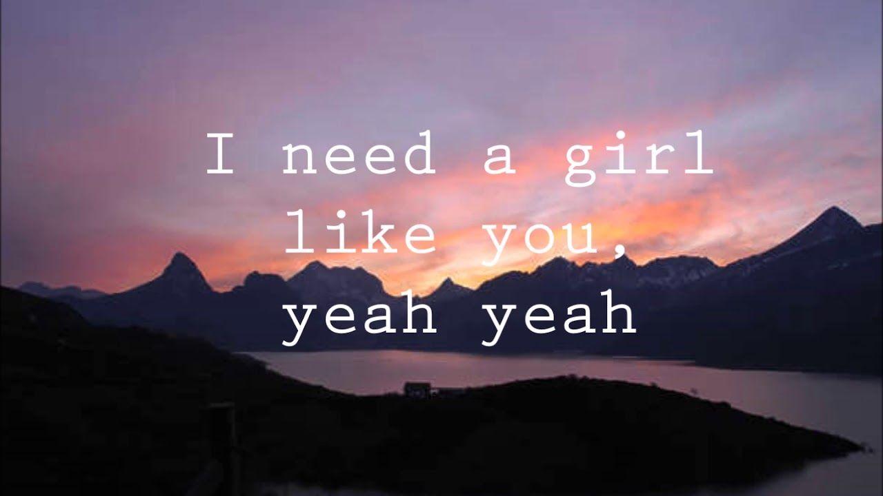 Maroon 5 Girl Like You Wallpapers Wallpaper Cave