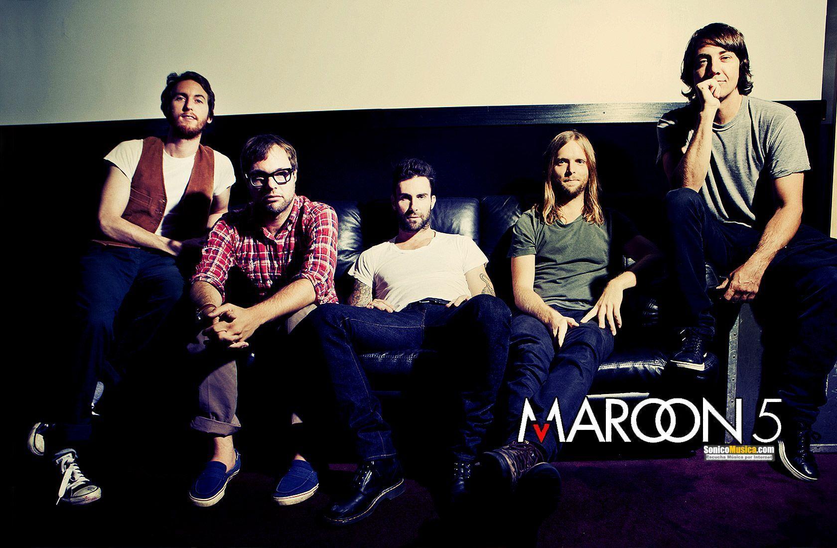 Animals Maroon 5 Wallpaper