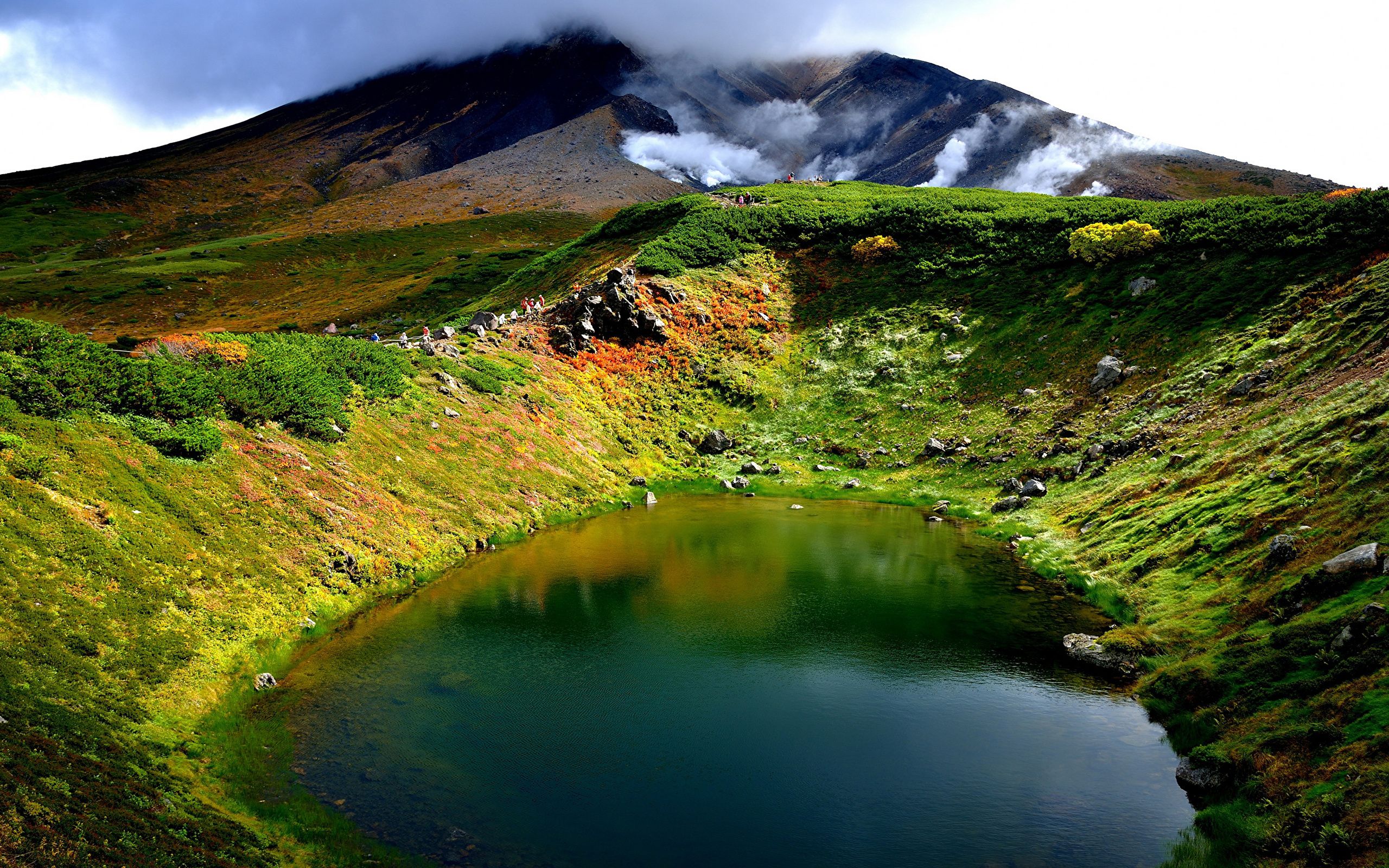 Hokkaido Wallpapers - Wallpaper Cave