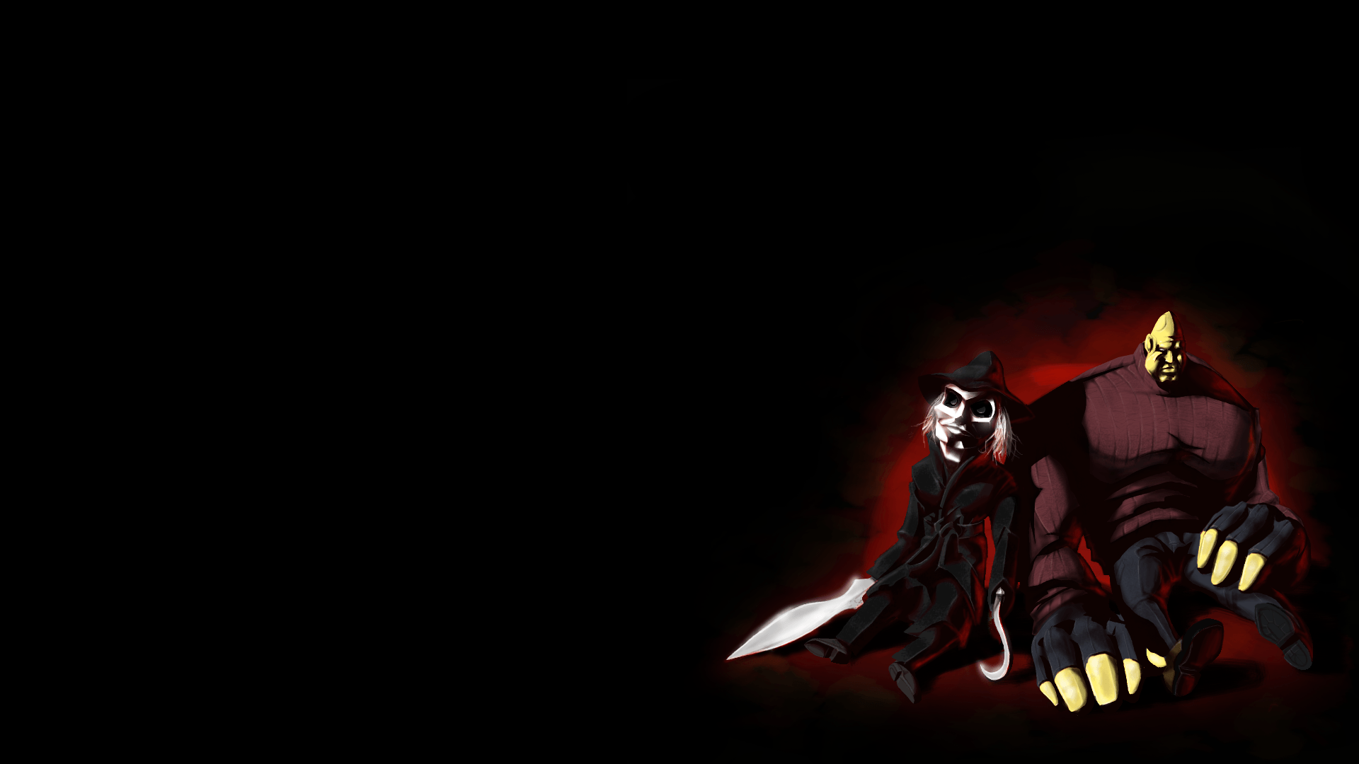 Puppet Master FNAF Wallpapers Wallpaper Cave