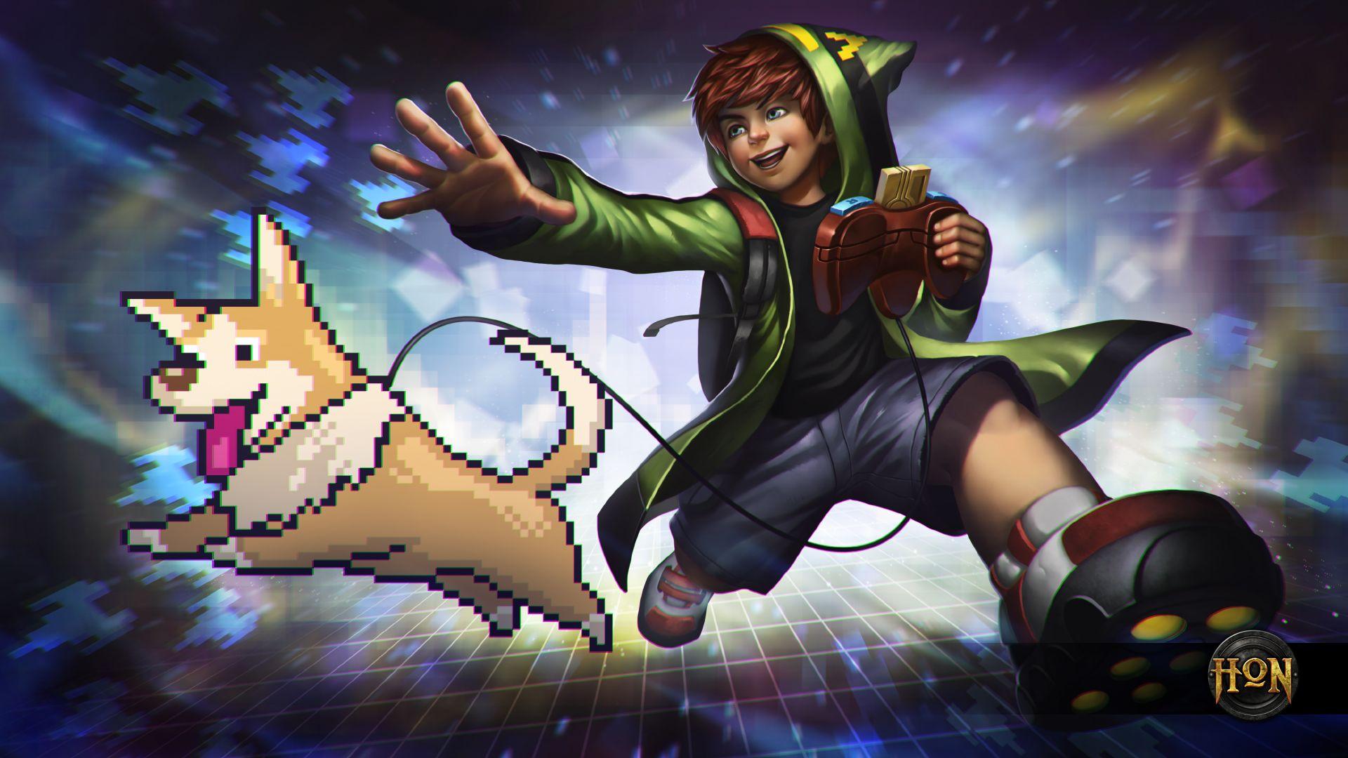 Gamemaster Wallpapers Wallpaper Cave