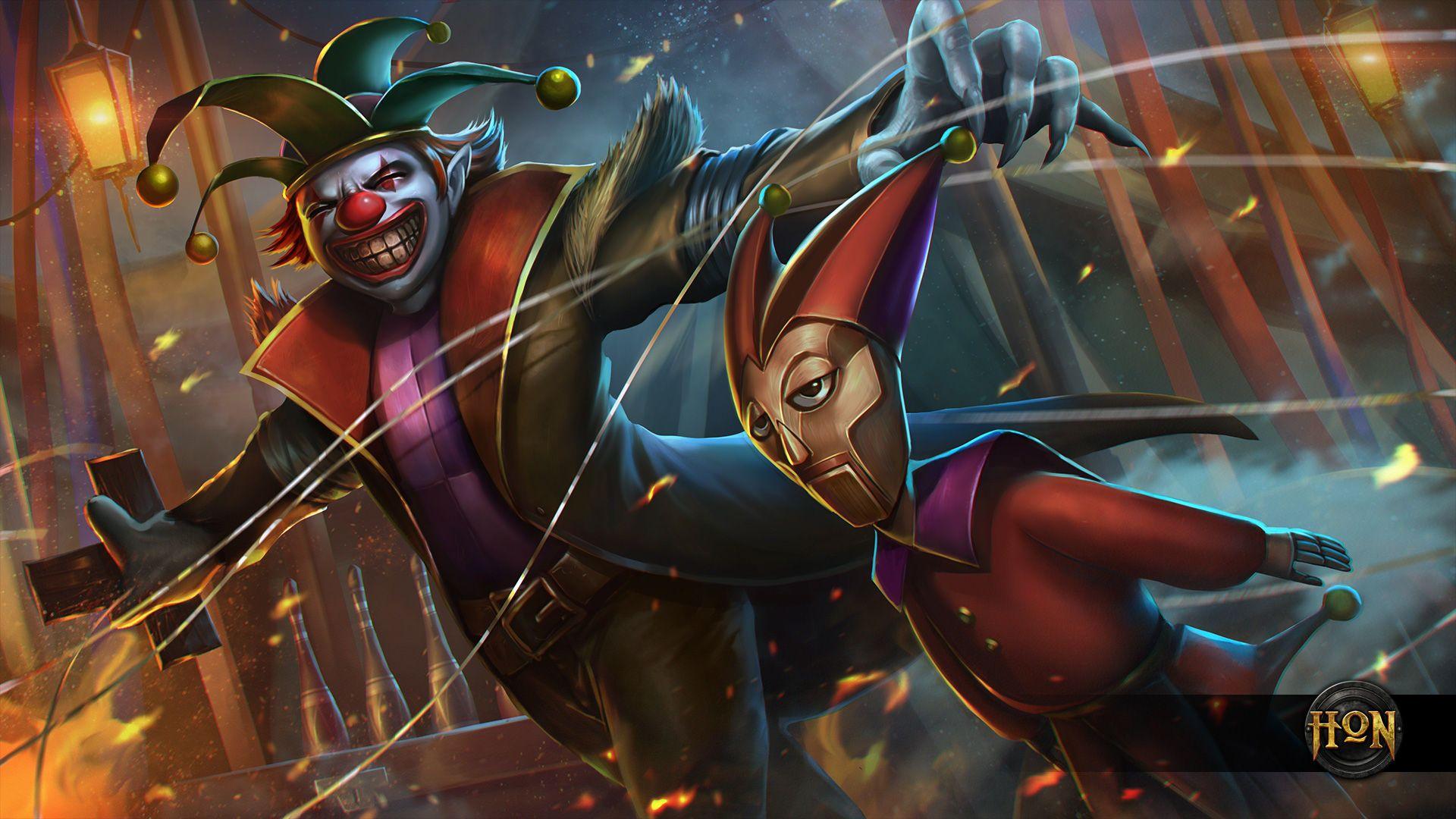 Puppet Master Wallpapers Wallpaper Cave