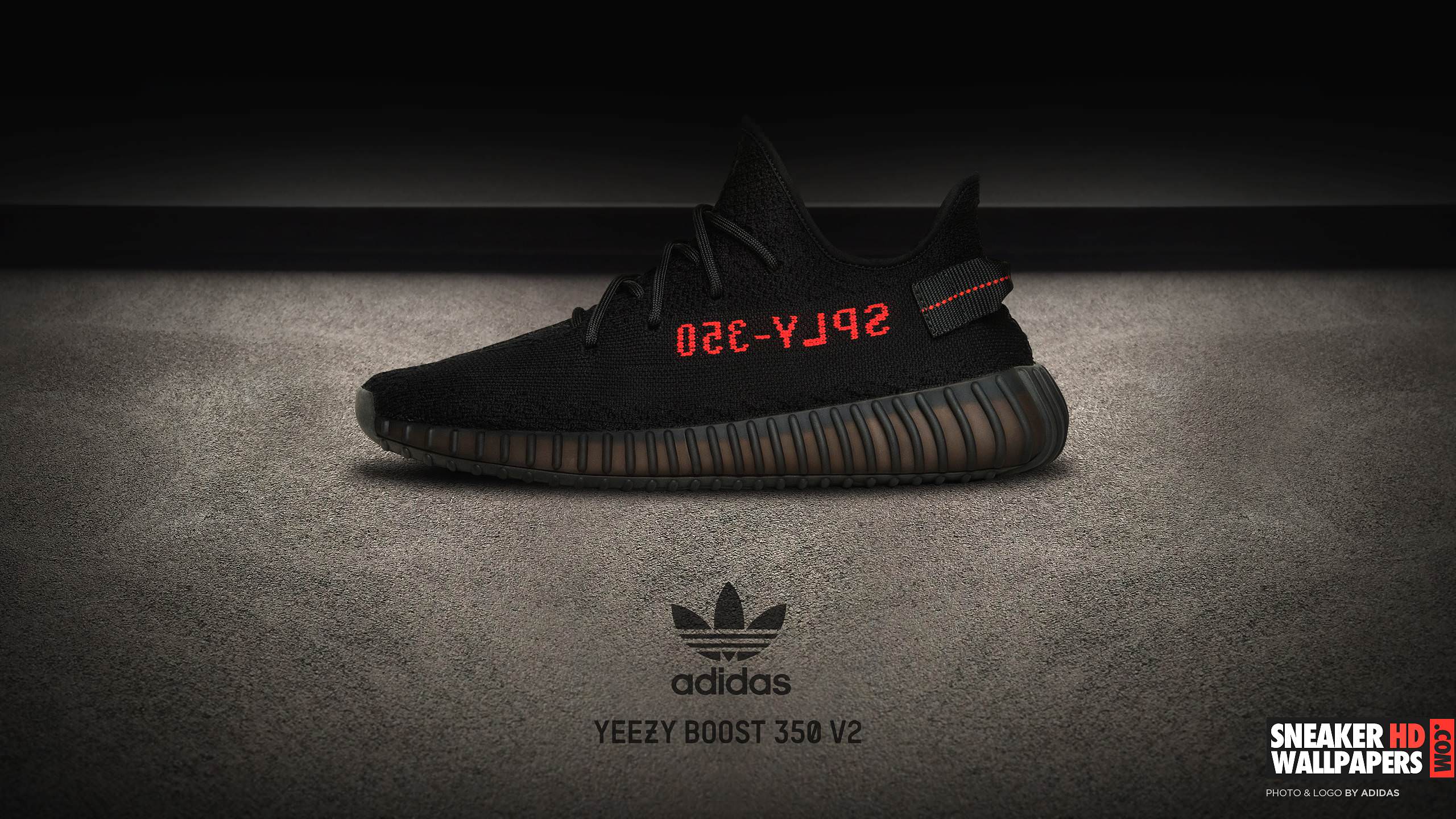 Adidas Yeezy Boost 350 V2 Wallpapers Wallpaper Cave