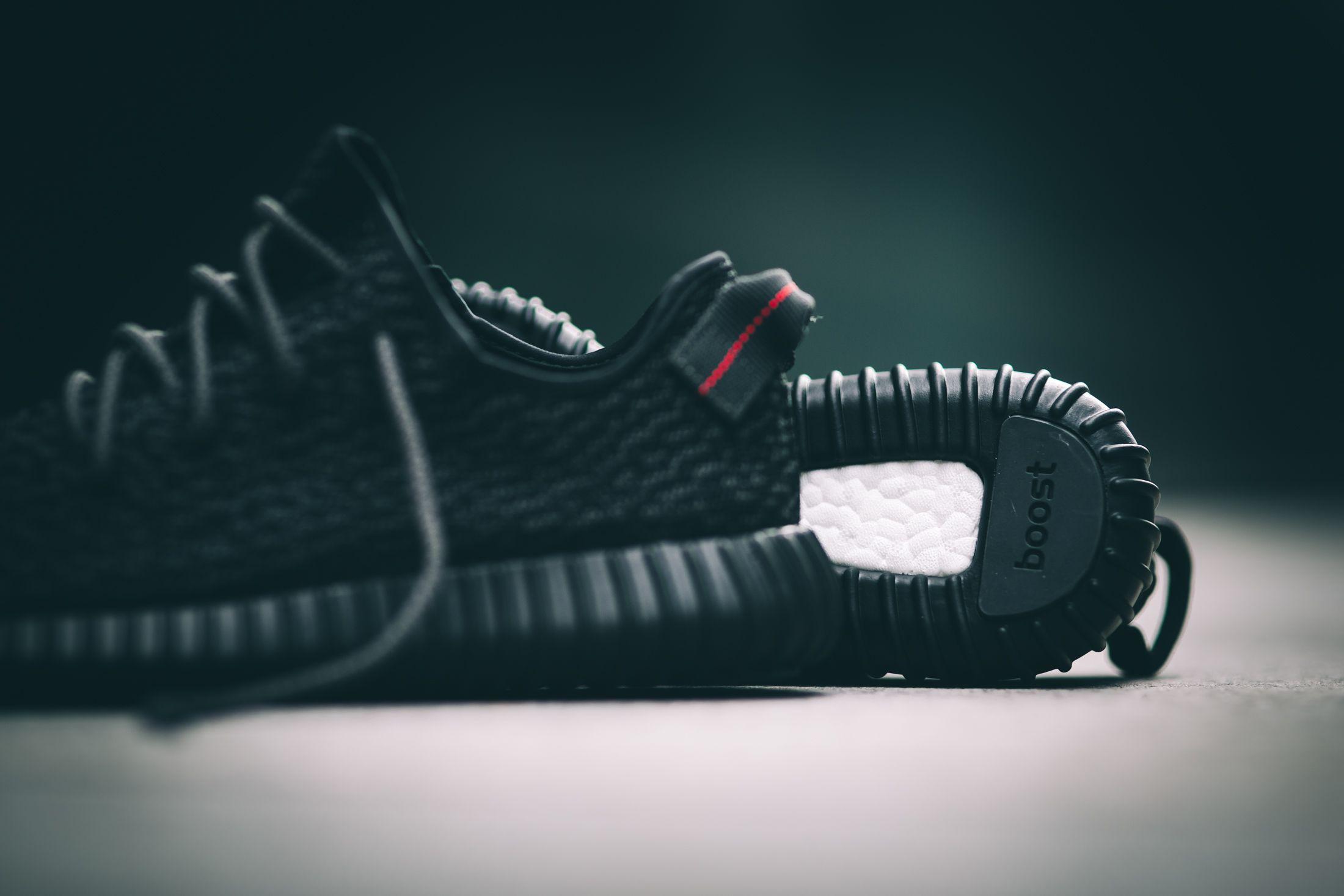 Adidas Yeezy Boost 350 V2 Wallpapers Wallpaper Cave