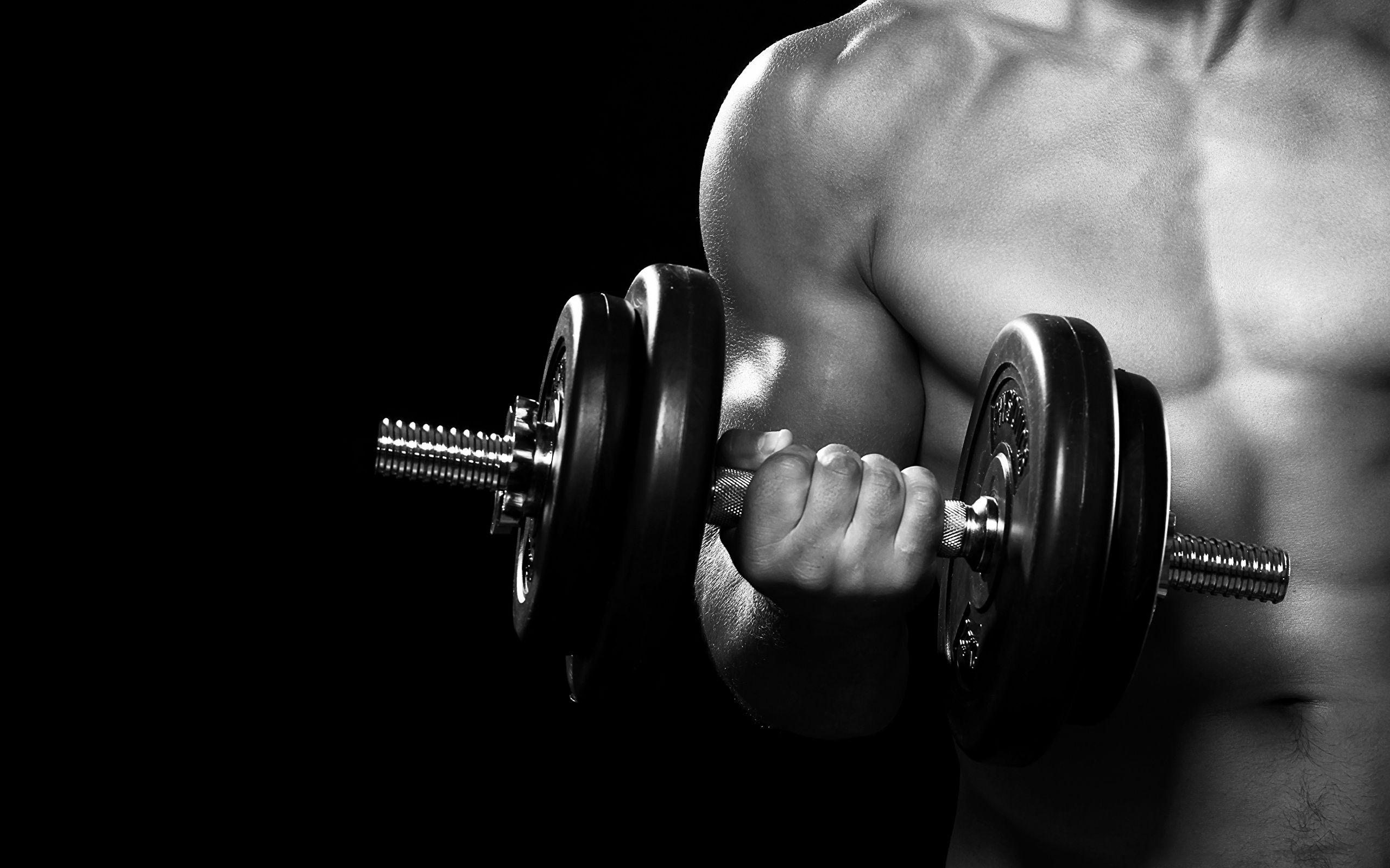 Dumbbells Wallpapers Wallpaper Cave