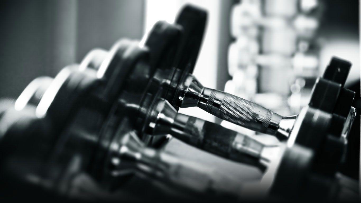 Dumbbells Wallpapers Wallpaper Cave