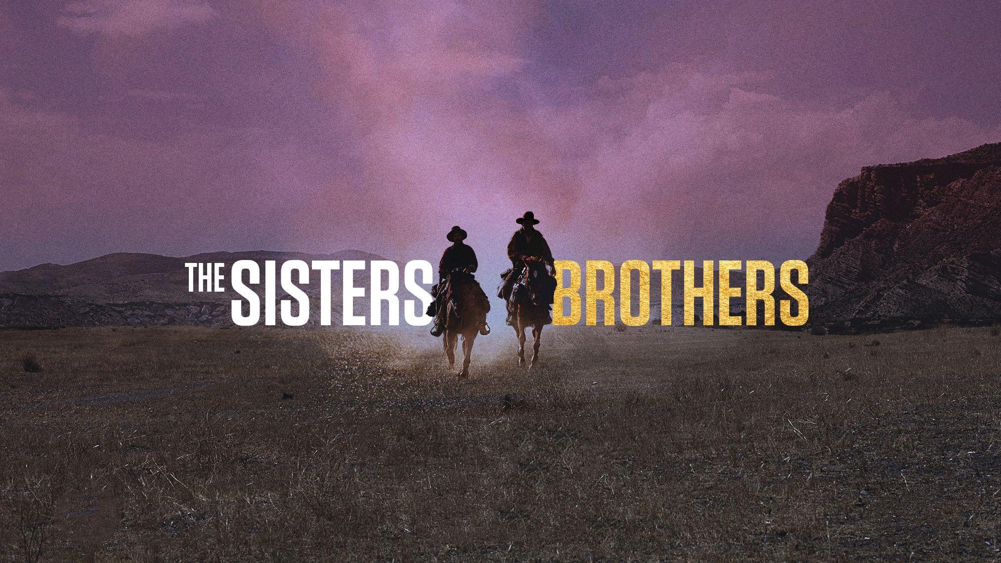 The Sisters Brothers Wallpapers Wallpaper Cave