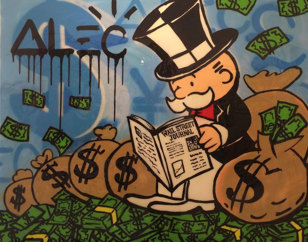 Alec Monopoly Wallpapers Wallpaper Cave