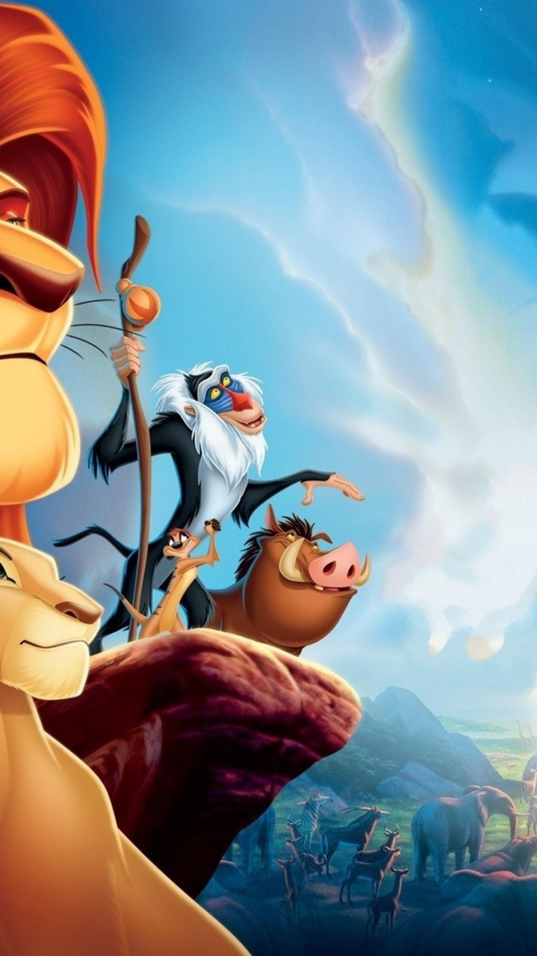 Rafiki Wallpapers Wallpaper Cave