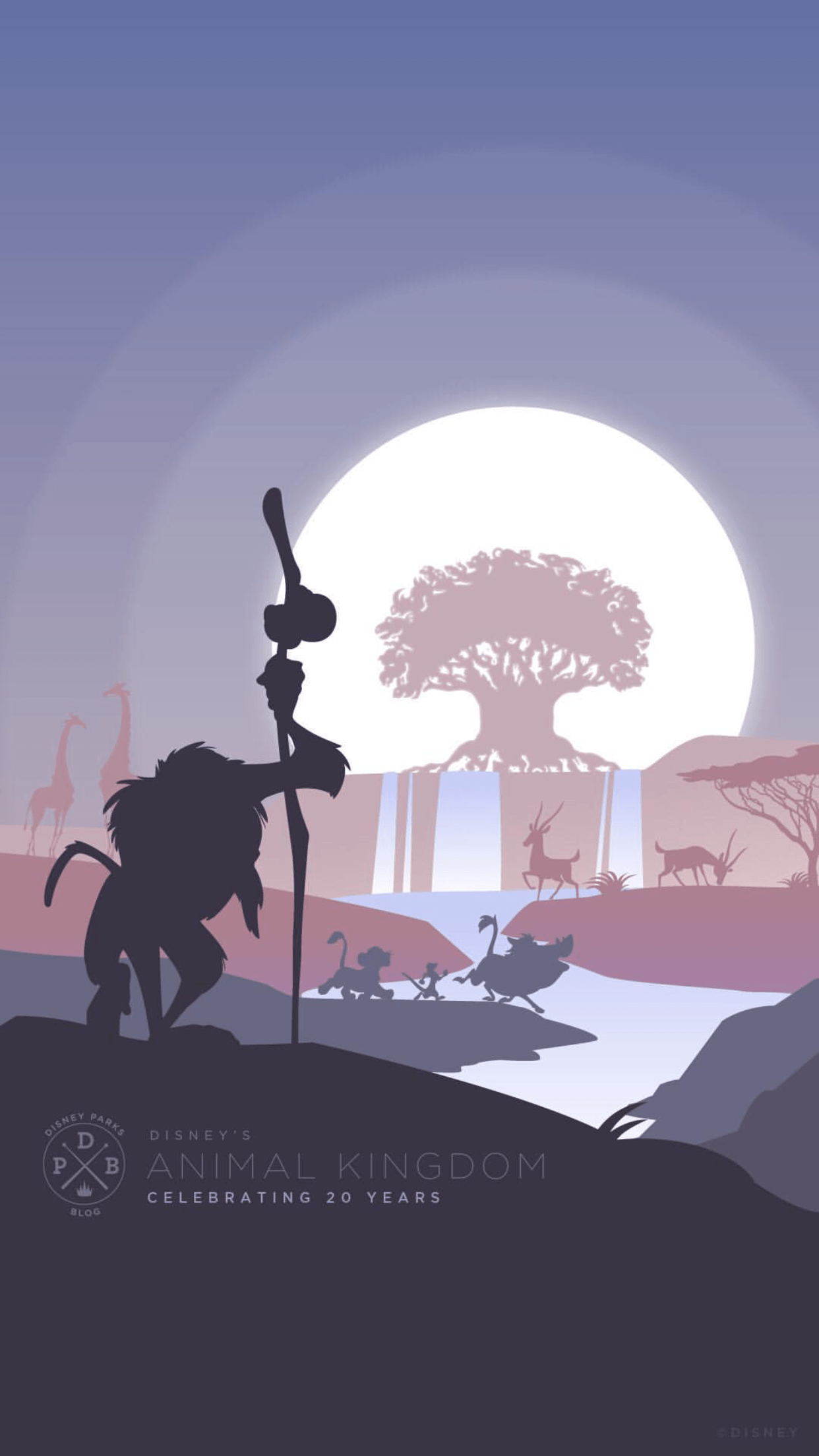 Rafiki Wallpapers Wallpaper Cave