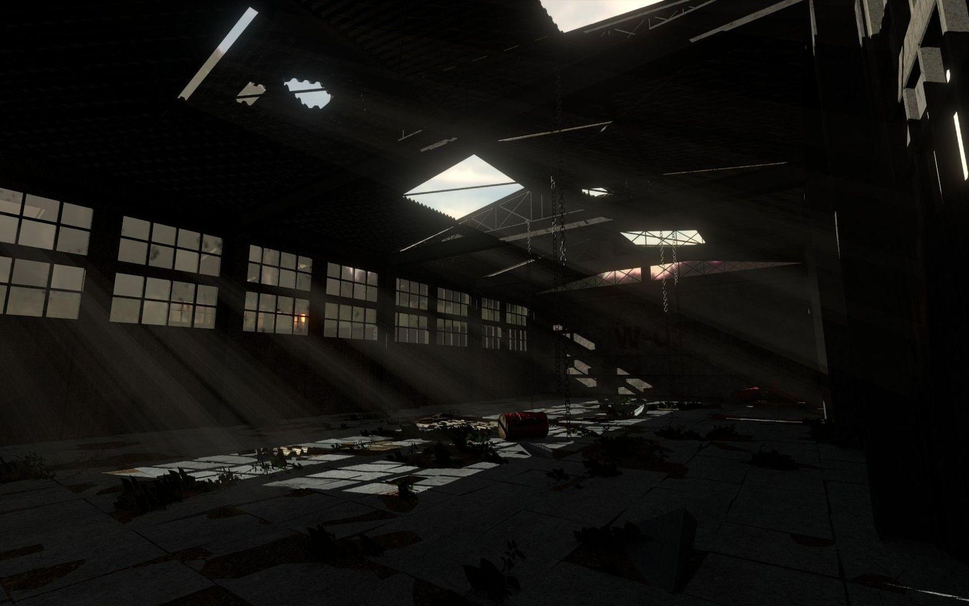 Warehouse Wallpapers Wallpaper Cave