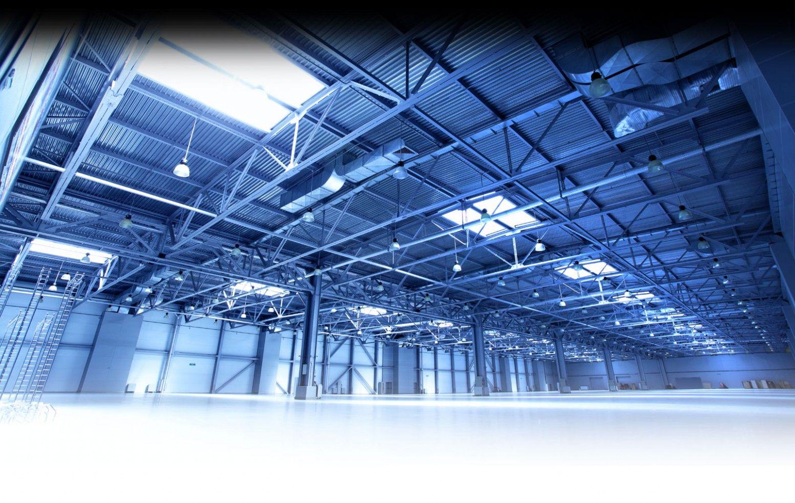 [23++] Awesome Warehouse Wallpapers