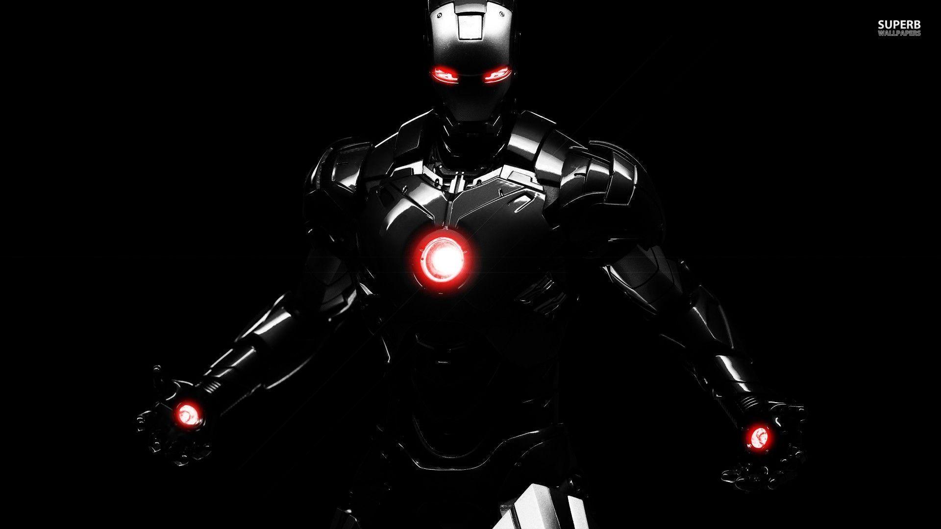 Iron Man 4K Wallpapers Wallpaper Cave