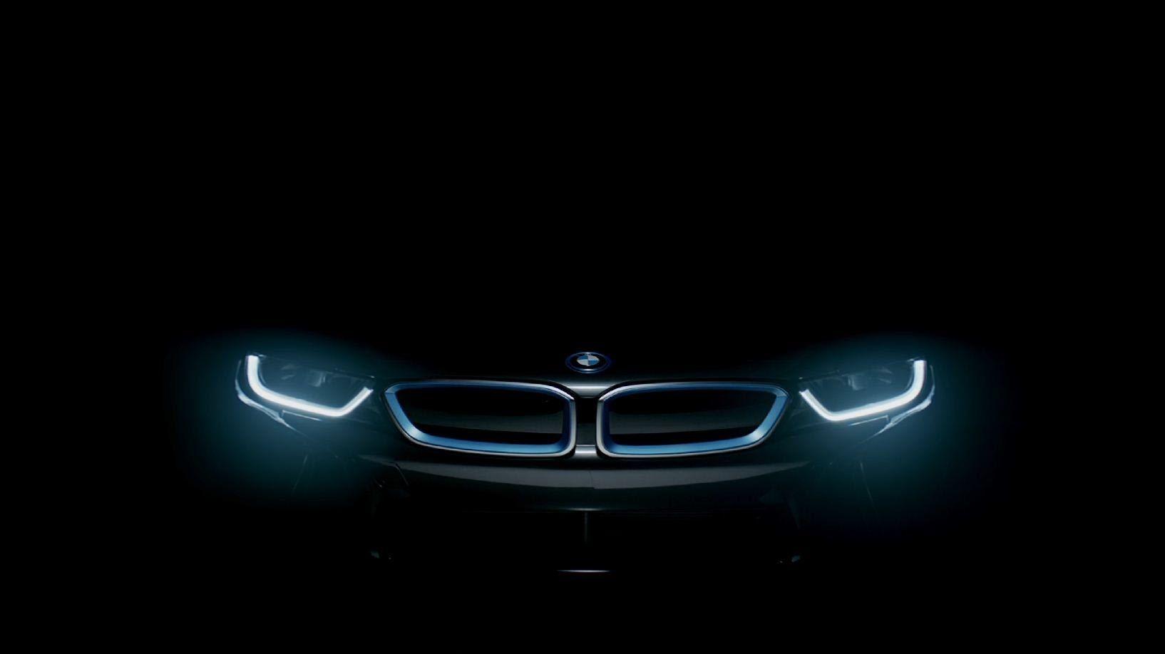 Black BMW Wallpapers Wallpaper Cave