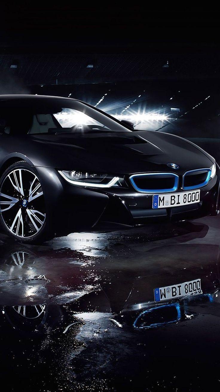 Black BMW Wallpapers Wallpaper Cave