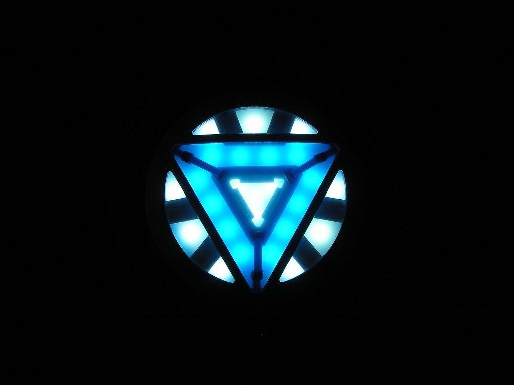 Iron Man Heart Wallpapers Wallpaper Cave