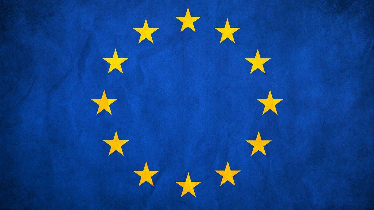 EU Flag Wallpapers Wallpaper Cave