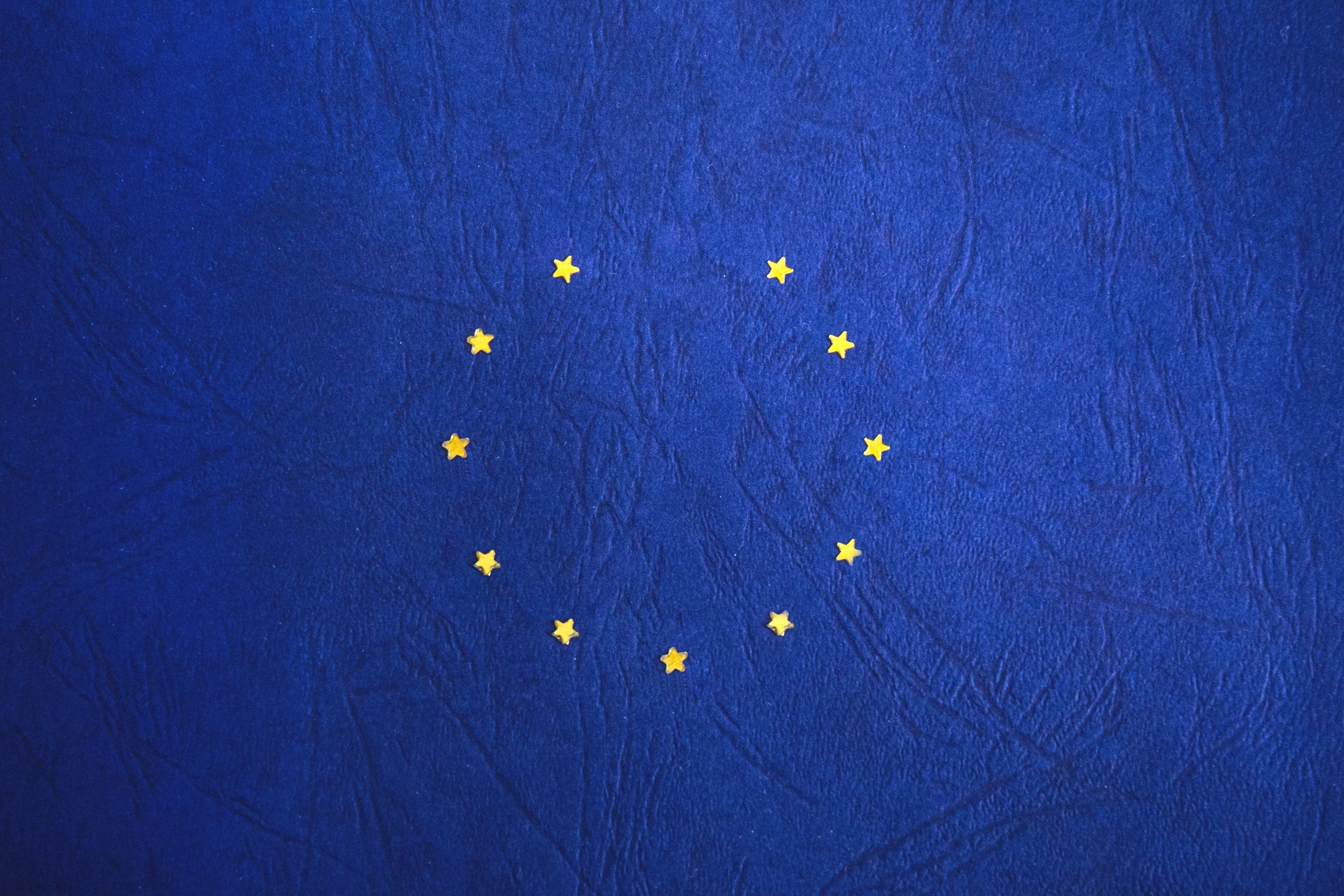 EU Flag Wallpapers Wallpaper Cave