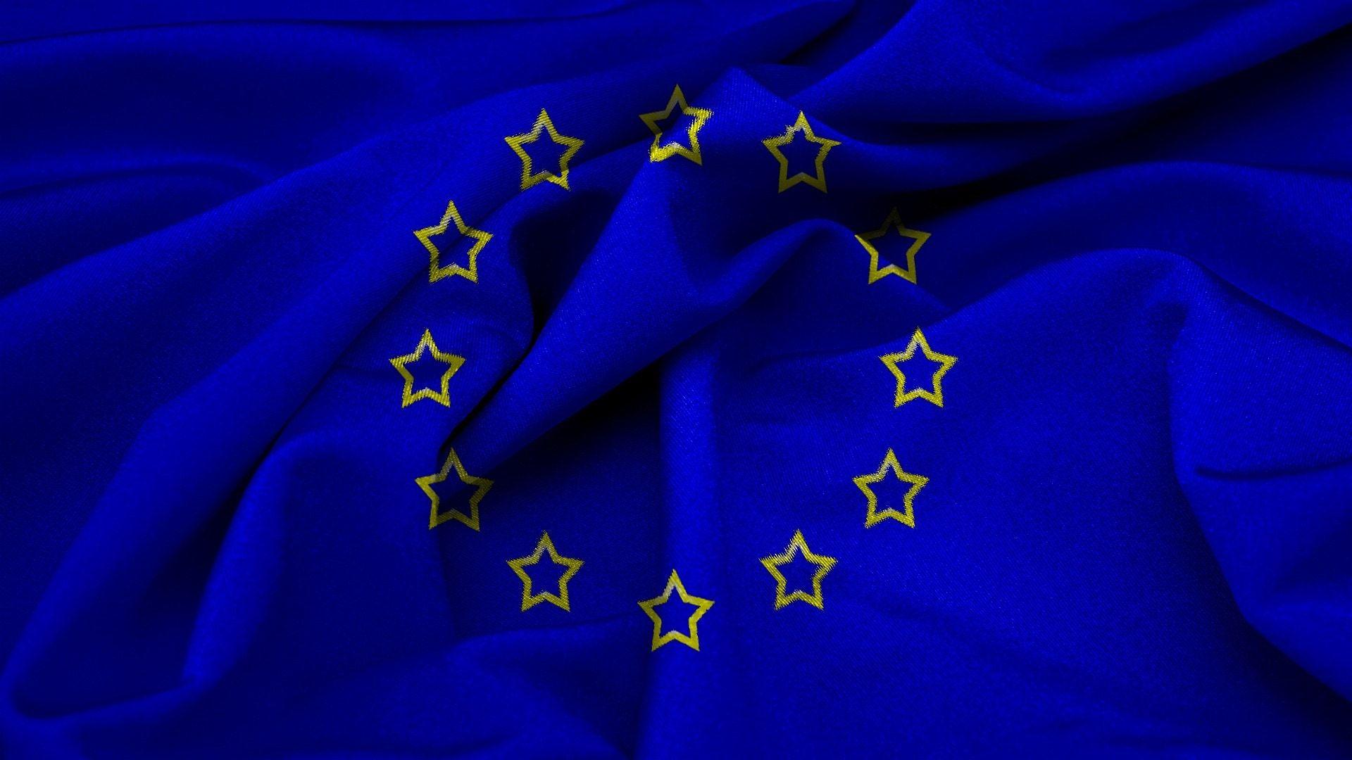 EU Flag Wallpapers Wallpaper Cave