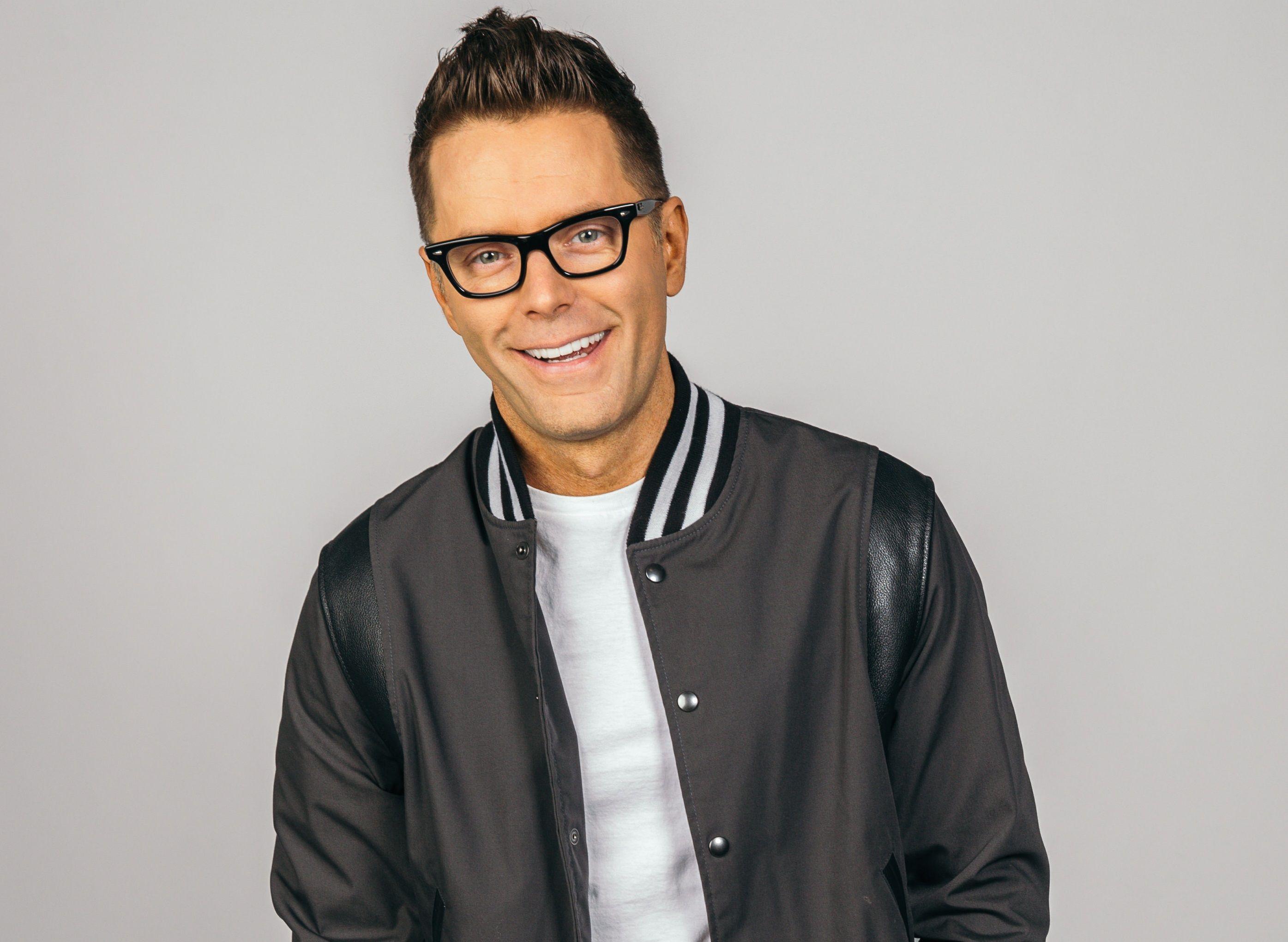Bobby Bones Wallpapers Wallpaper Cave