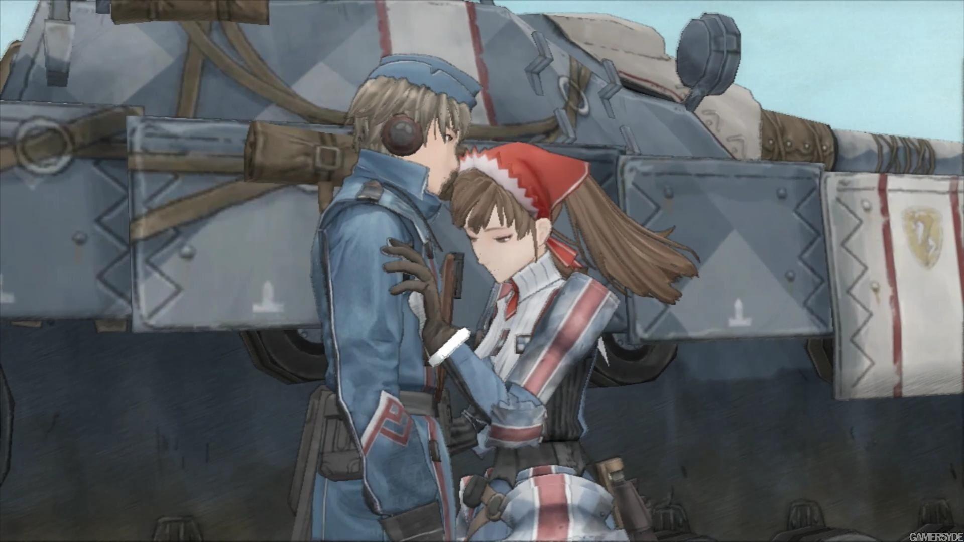 Valkyria Chronicles 4 Wallpapers Wallpaper Cave