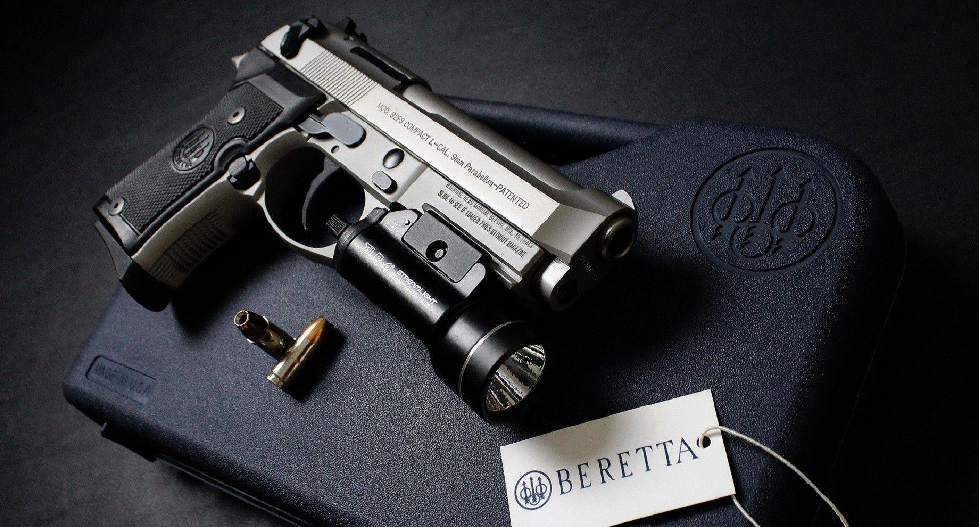 Beretta Wallpapers Wallpaper Cave