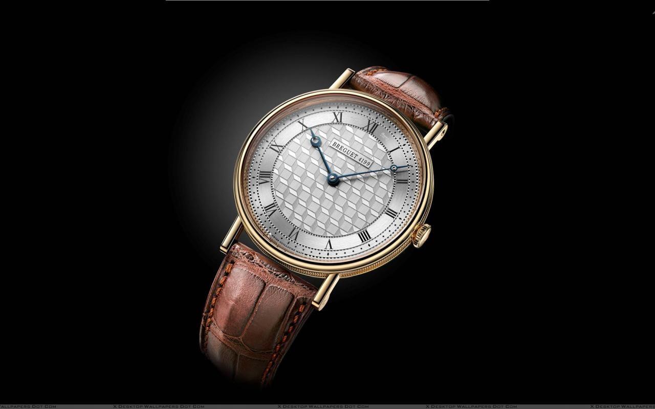 Wrist Watch Wallpapers Wallpaper Cave