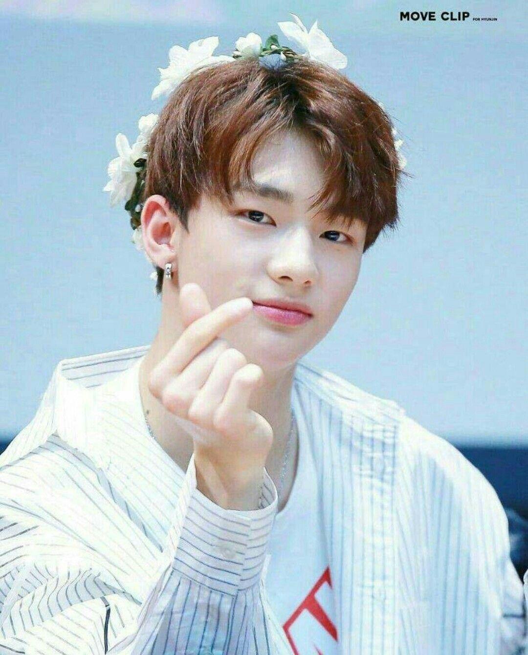 23+ Wallpaper Anime Korean Boy