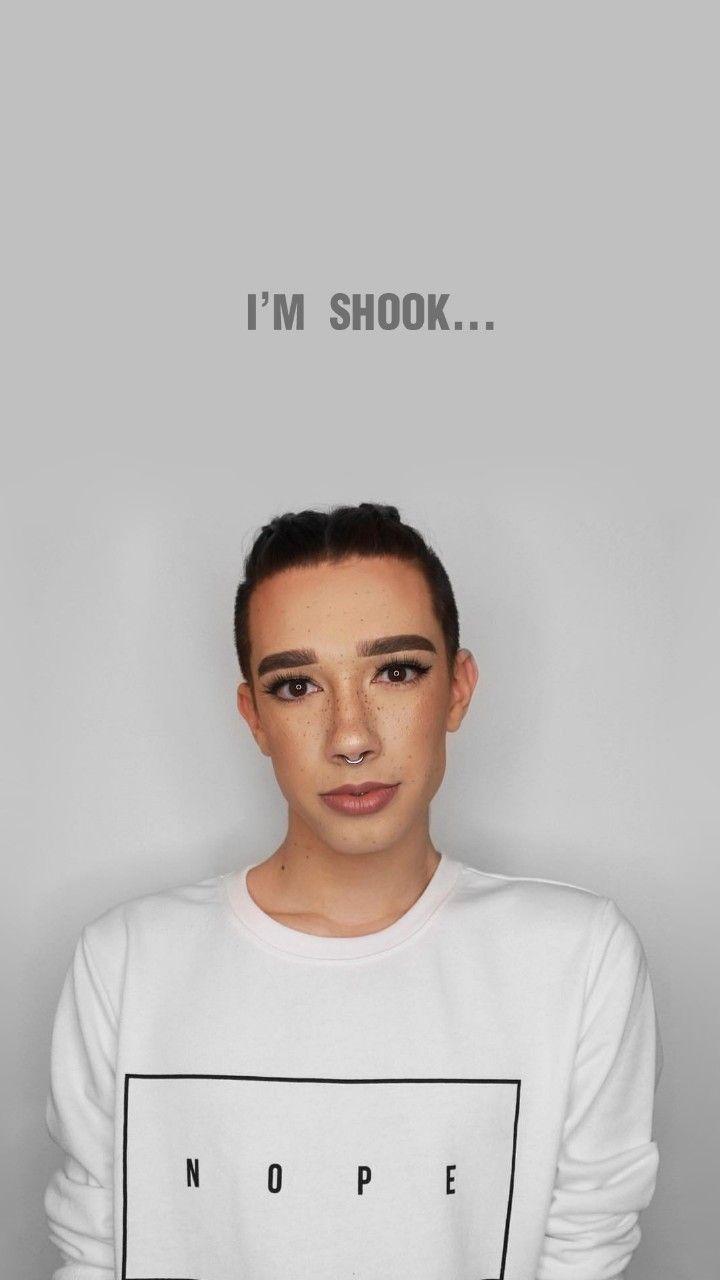 James Charles Wallpapers Wallpaper Cave