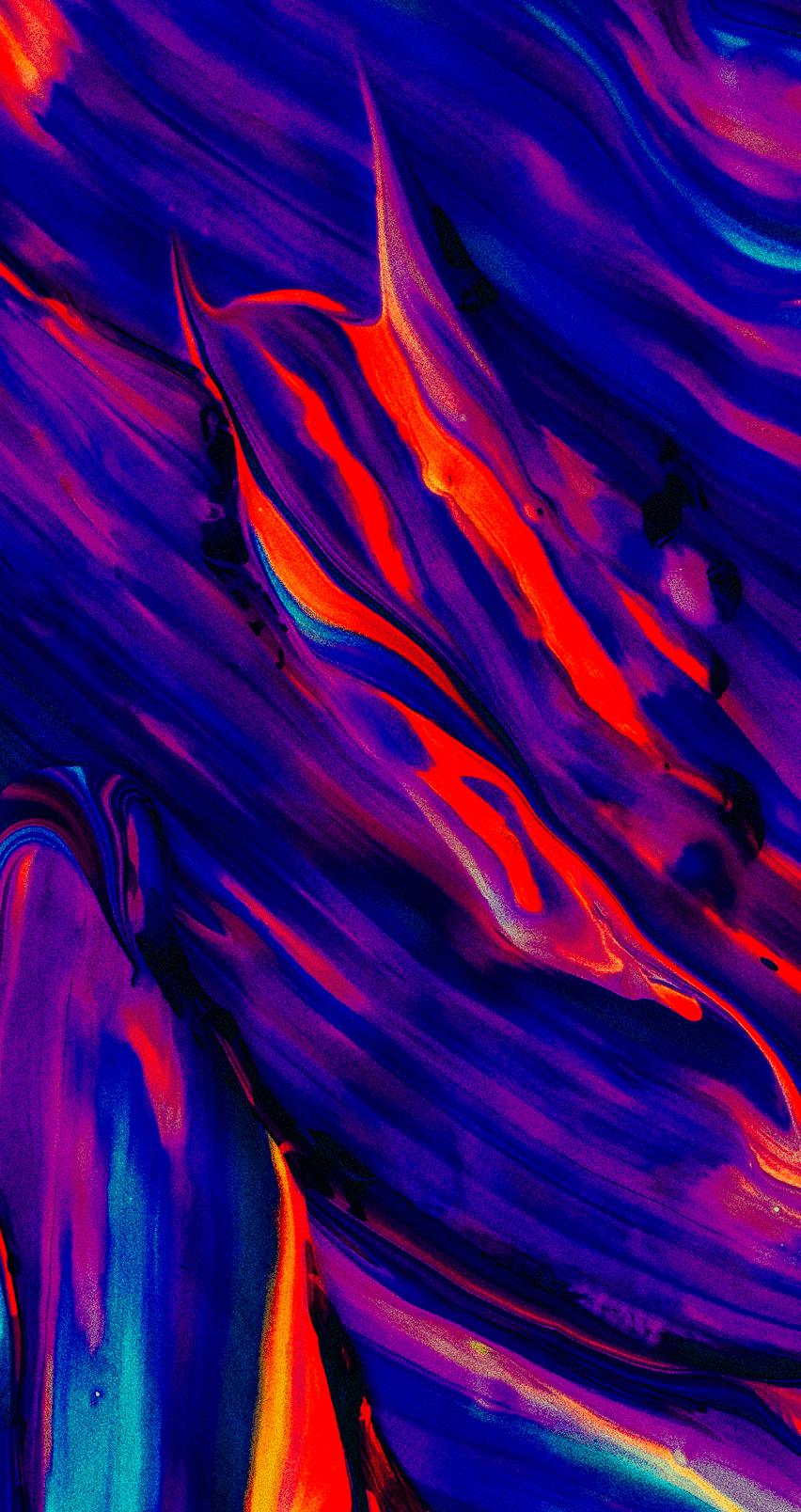 Liquid iPhone Wallpapers Wallpaper Cave