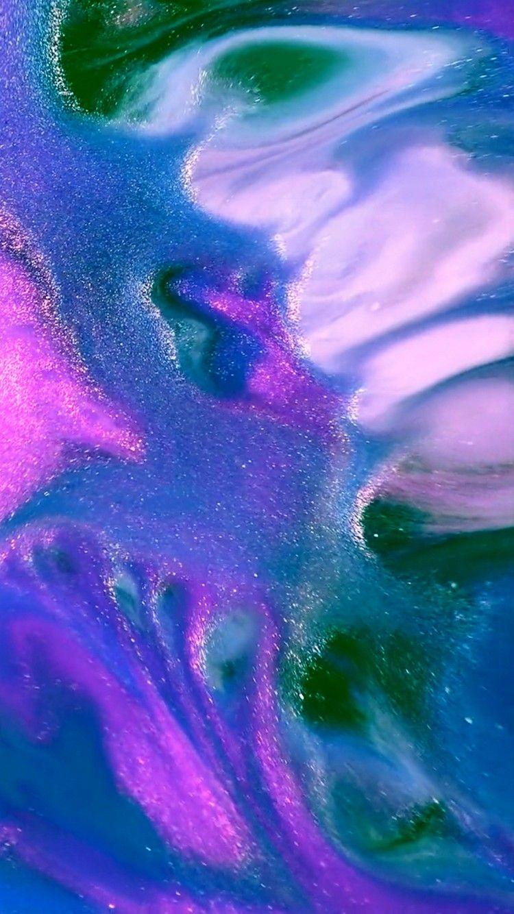 Liquid iPhone Wallpapers Wallpaper Cave