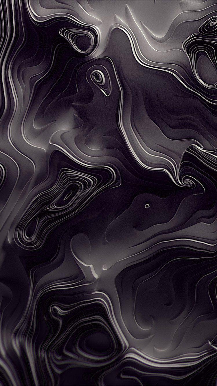 Liquid iPhone Wallpapers Wallpaper Cave