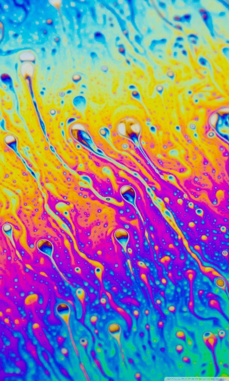 Liquid iPhone Wallpapers Wallpaper Cave