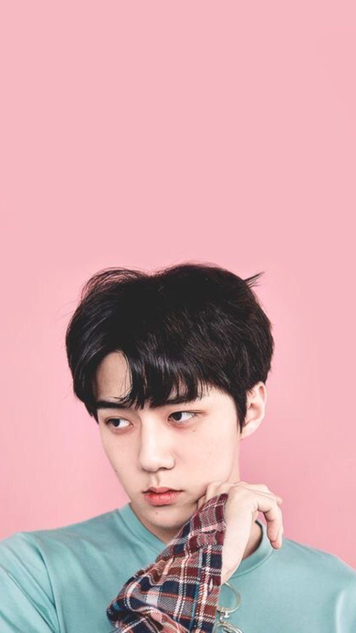 50+ Oh Sehun Exo Wallpaper Hd Background