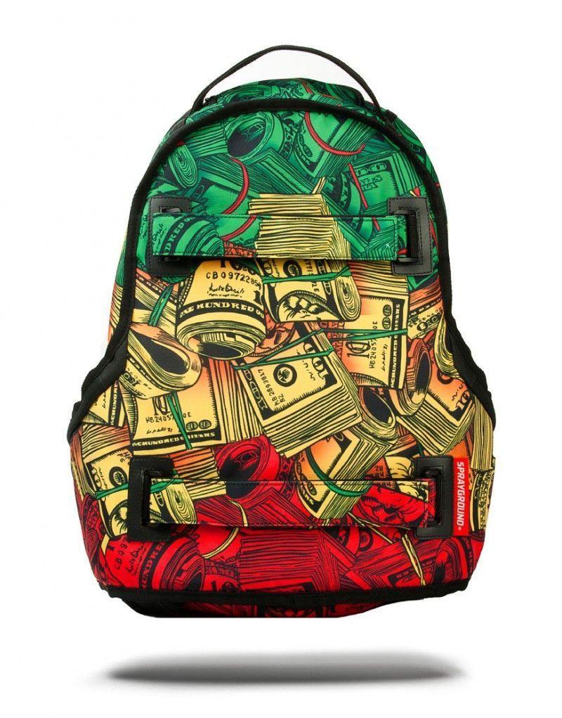 Sprayground Wallpapers Wallpaper Cave