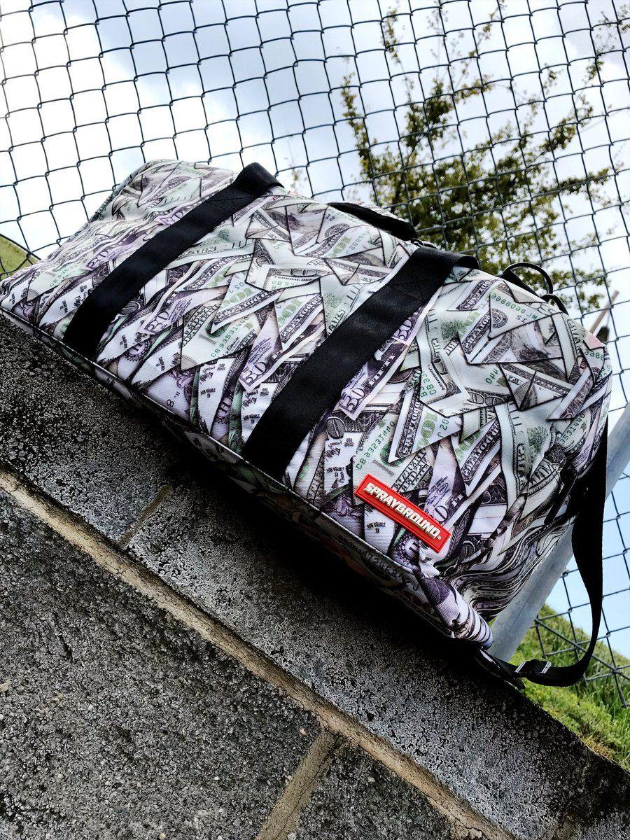 Sprayground Wallpapers Wallpaper Cave