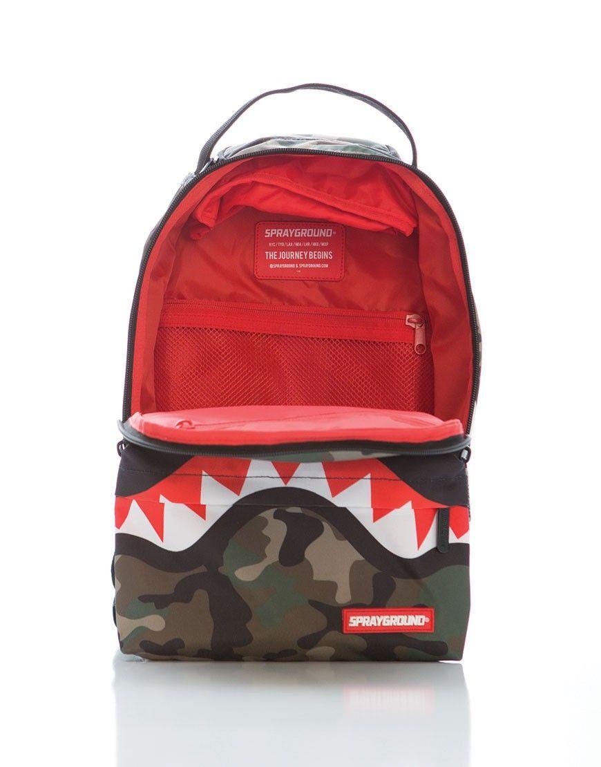 Sprayground Wallpapers Wallpaper Cave