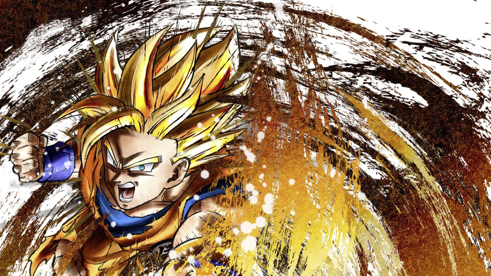 Dragon Ball FighterZ HD Wallpapers Wallpaper Cave