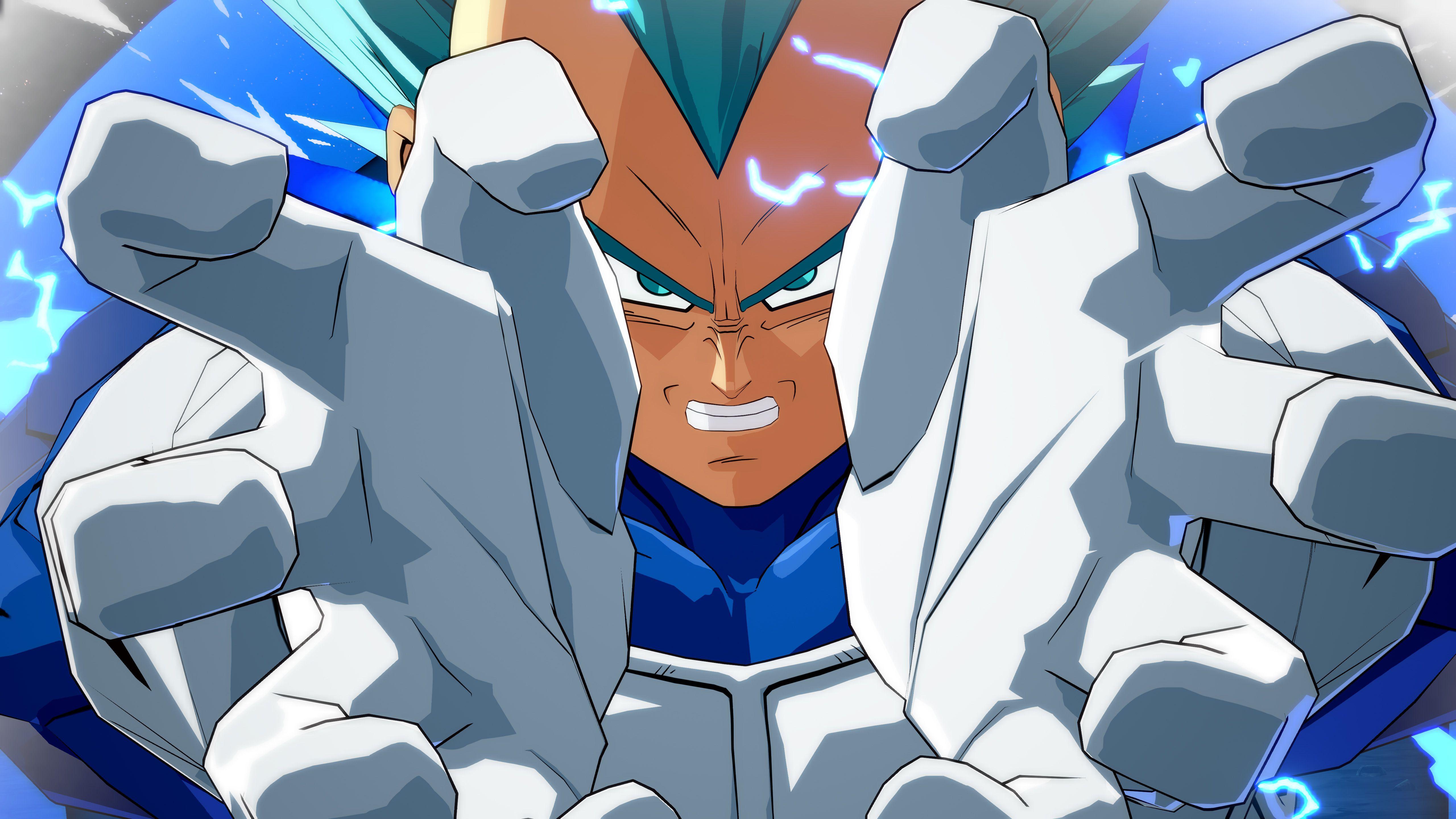 Dragon Ball FighterZ HD Wallpapers Wallpaper Cave
