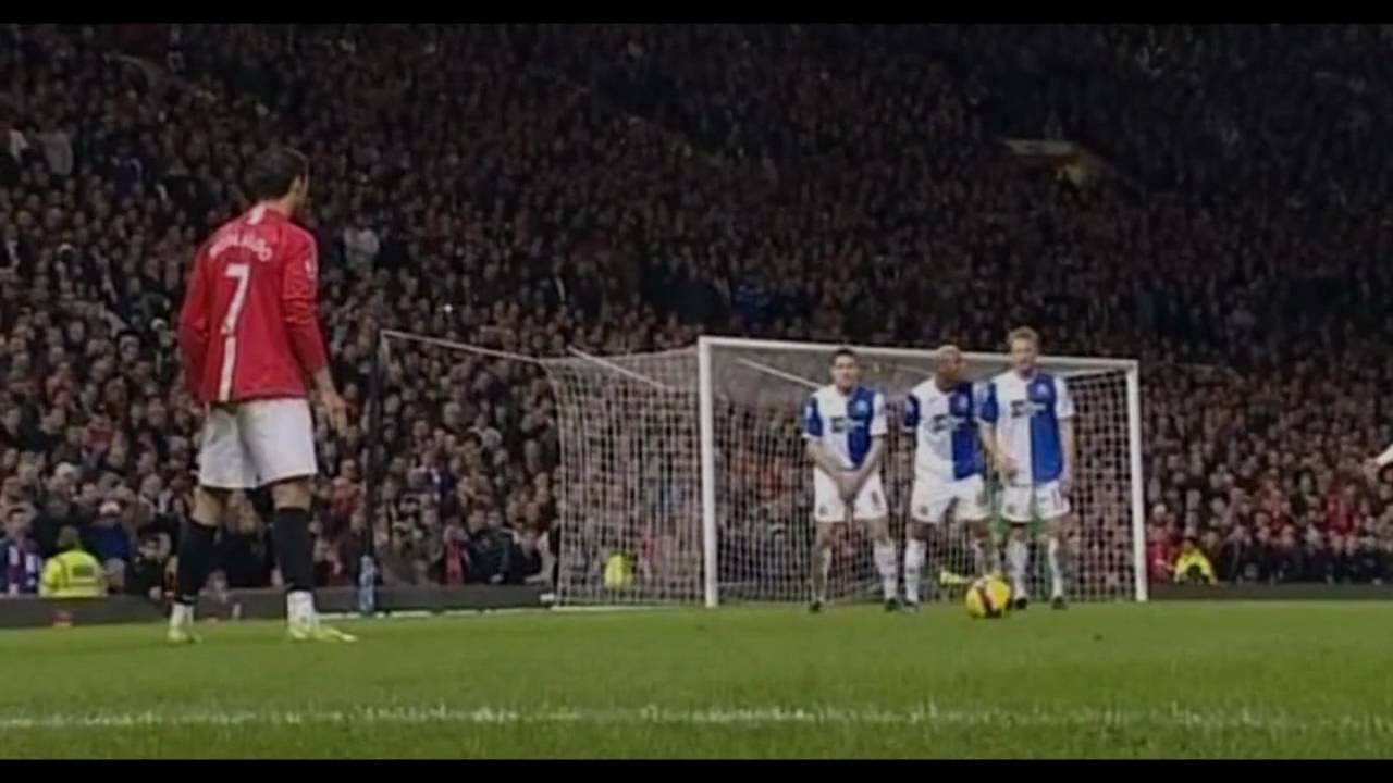 Free Kick Wallpapers Wallpaper Cave