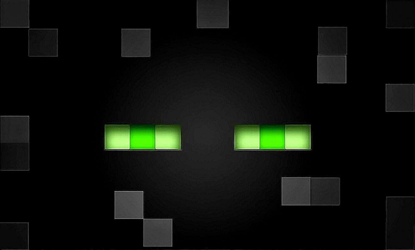 Minecraft Mobs Wallpapers Wallpaper Cave