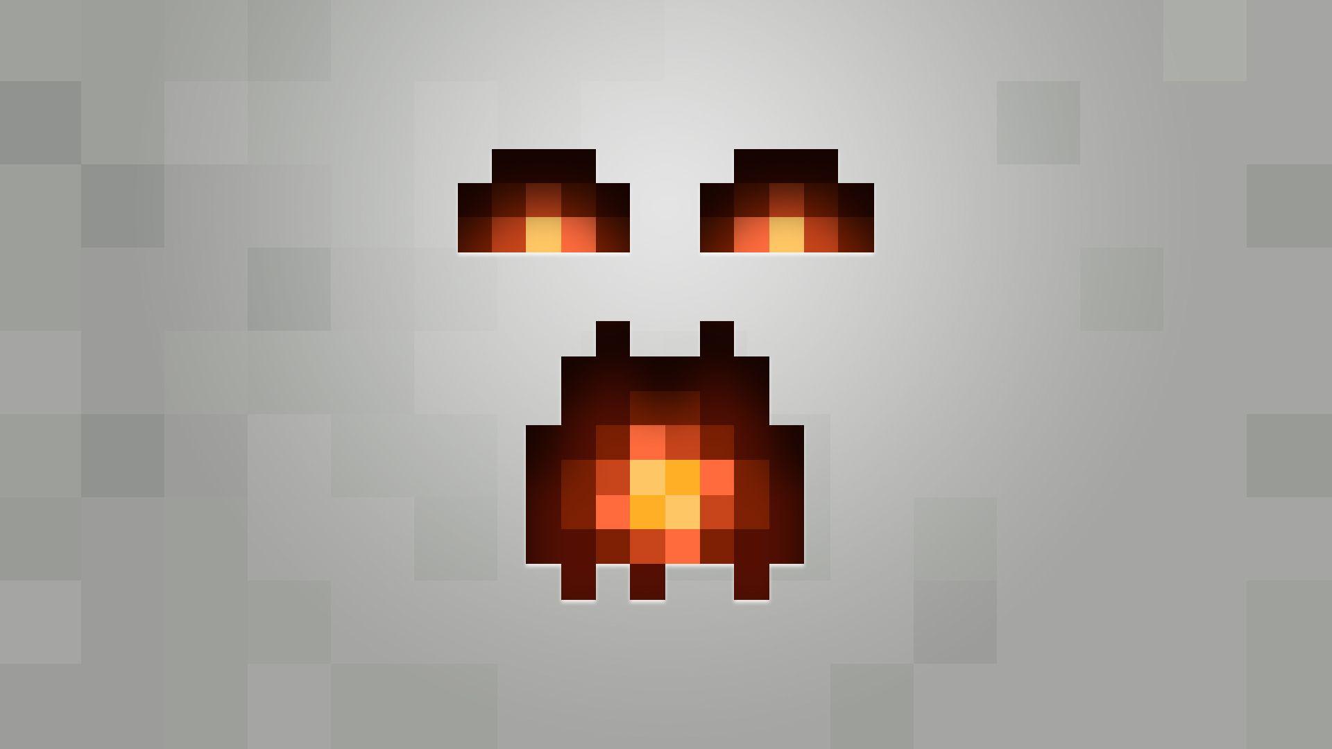 Minecraft Mobs Wallpapers Wallpaper Cave