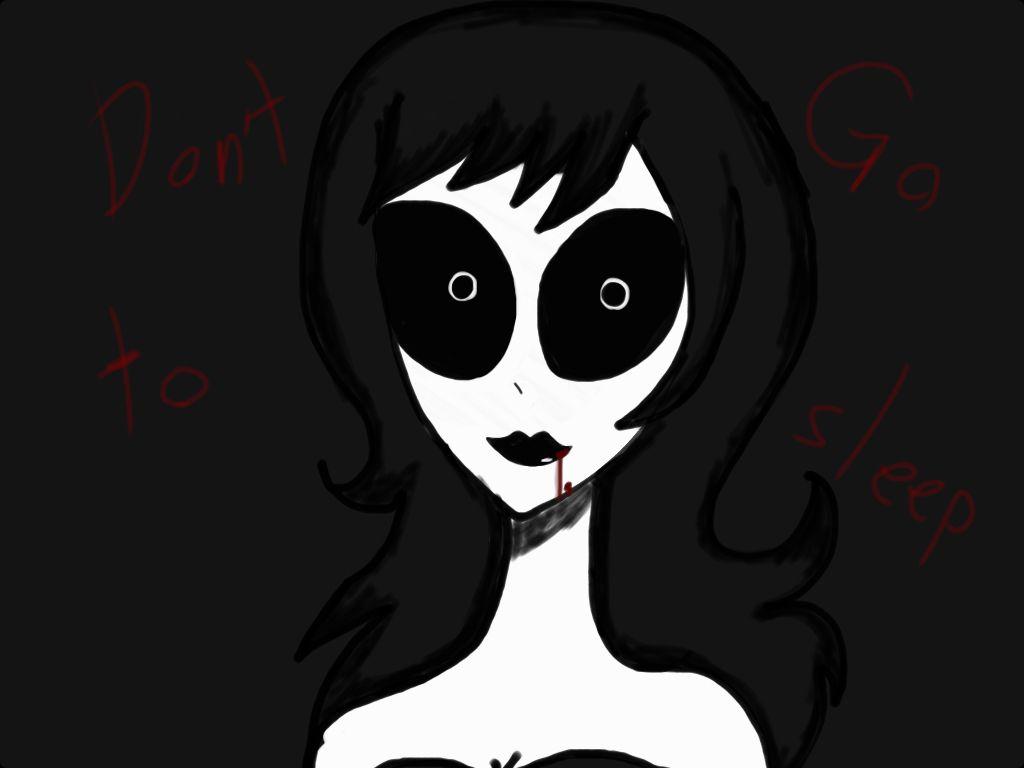 Jane The Killer Wallpapers Wallpaper Cave