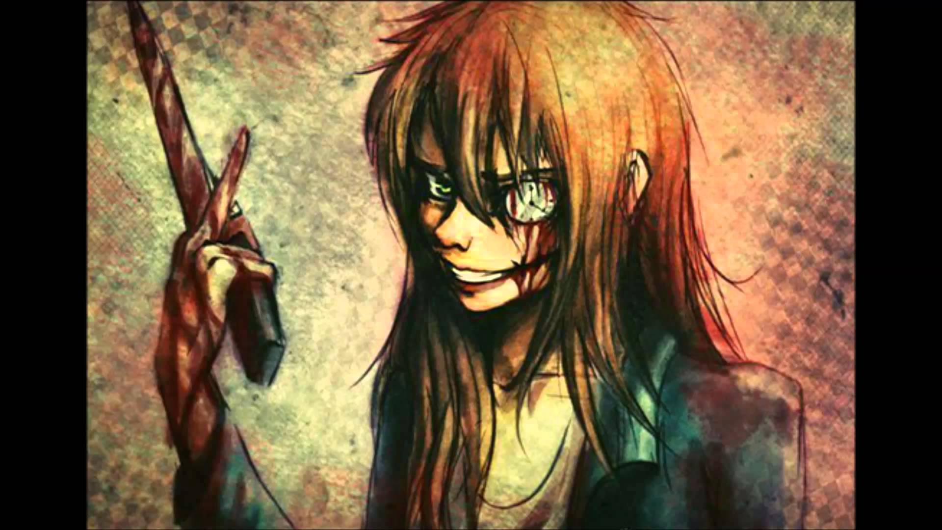 Jane The Killer Wallpapers Wallpaper Cave