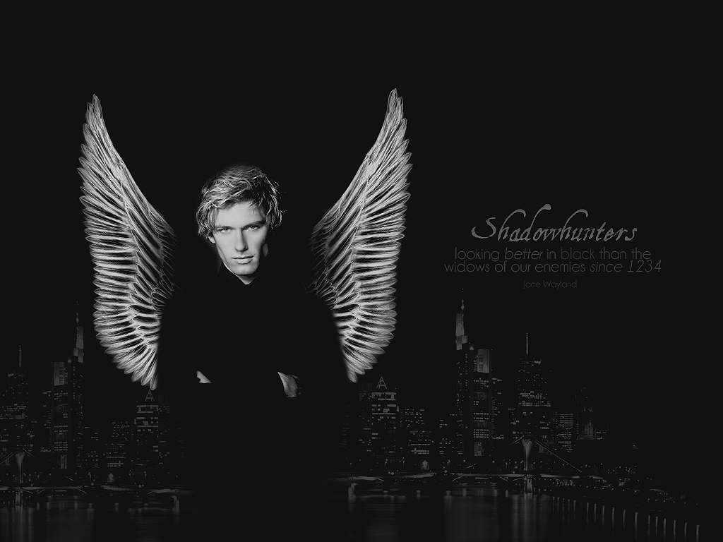 Jace Wayland Wallpapers Wallpaper Cave