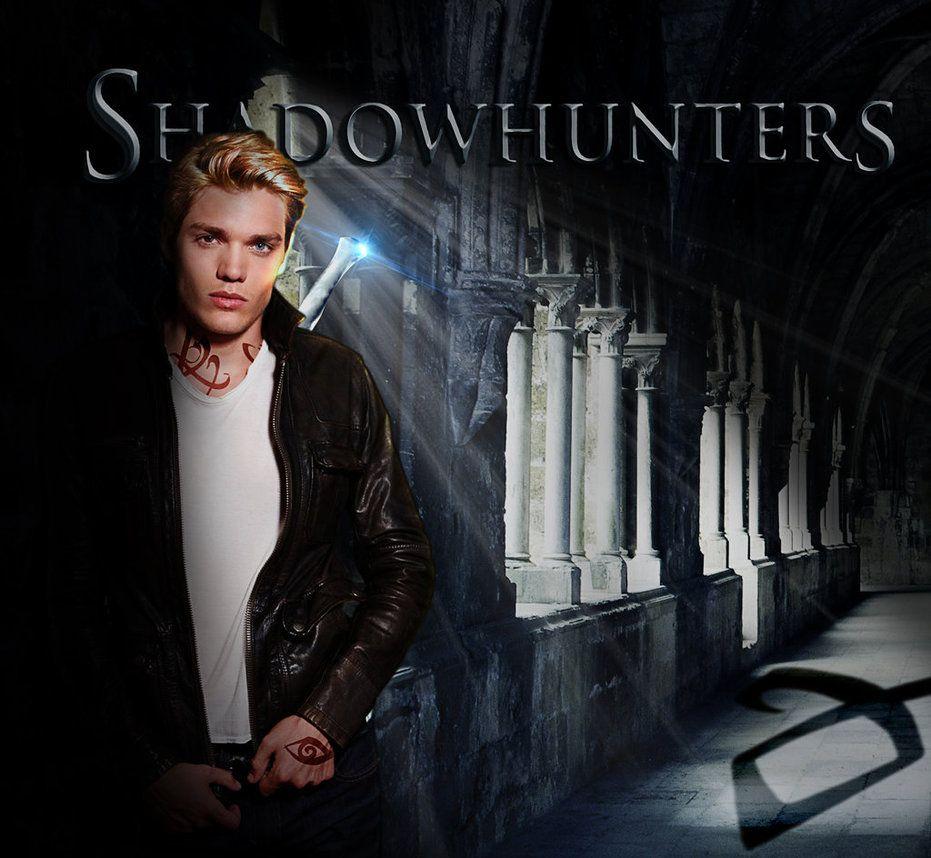 Jace Wayland Wallpapers Wallpaper Cave